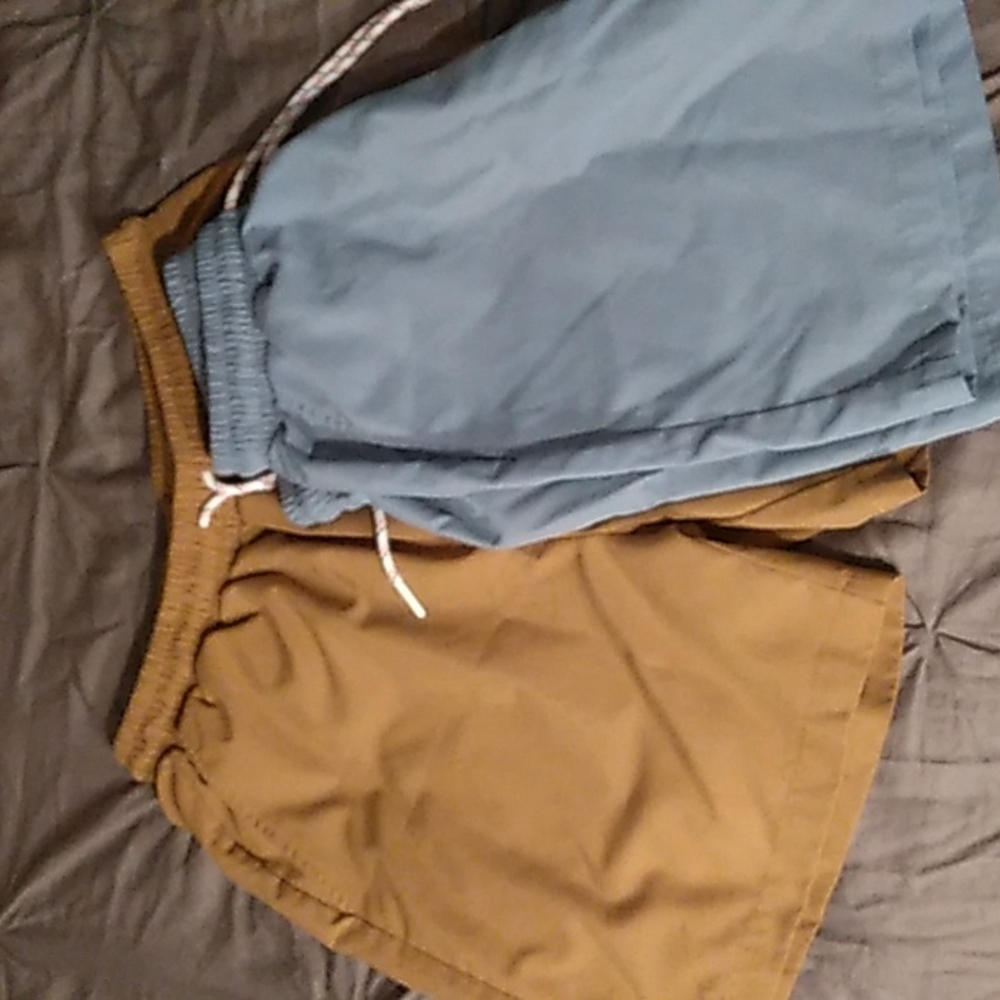Shorts :) - Picture 3 of 3